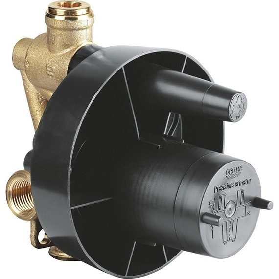 Скрытая часть Grohe Non Rapido OHM 33961000 фото 