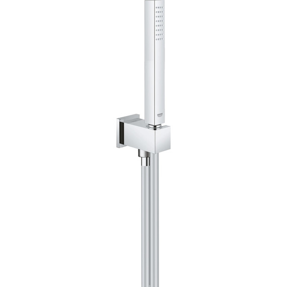 Душевой гарнитур Grohe Euphoria Cube 26405000 фото 