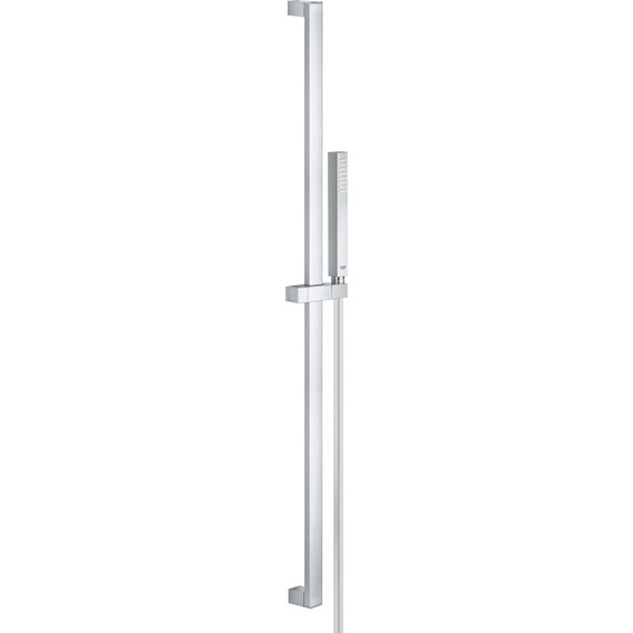 Душевой гарнитур Grohe Euphoria Cube 27700000 900 мм, латунь фото 