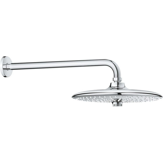 Верхний душ Grohe Euphoria 260 SmartControl 26458000 фото 