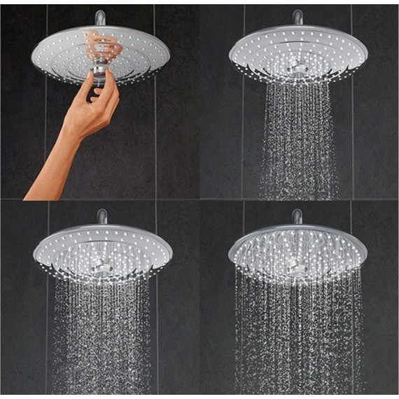 Верхний душ Grohe Euphoria 260 SmartControl 26458000 - 3 Верхний душ Grohe Euphoria 260 SmartControl 26458000 фото 3