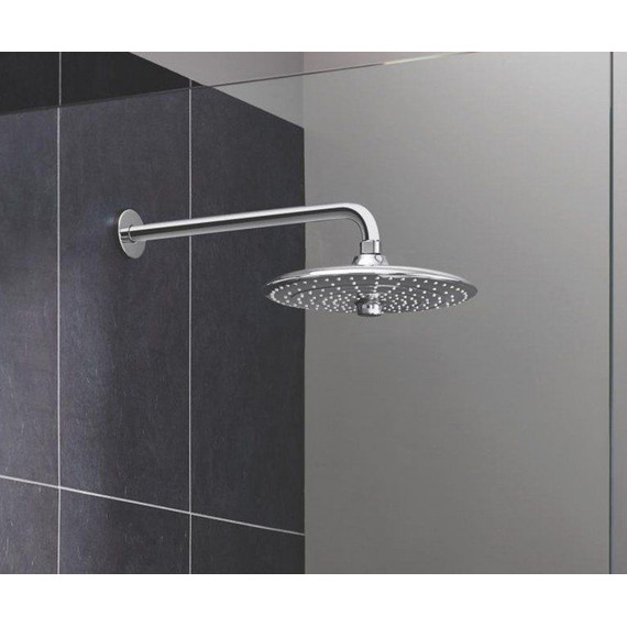 Верхний душ Grohe Euphoria 260 SmartControl 26458000 - 4 Верхний душ Grohe Euphoria 260 SmartControl 26458000 фото 4