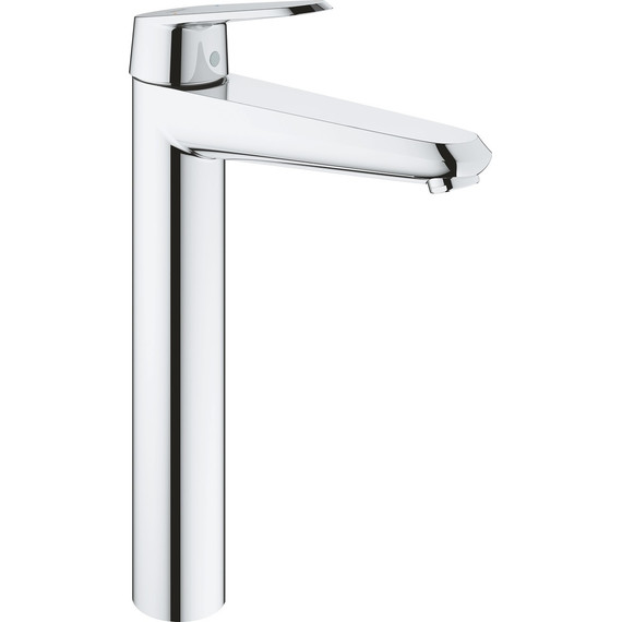 Смеситель для раковины высокий Grohe Eurodisc Cosmopolitan 23432000 фото 