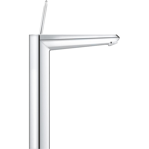 Смеситель для раковины высокий Grohe Eurodisc Joy 23428000 - 2 Смеситель для раковины высокий Grohe Eurodisc Joy 23428000 фото 2