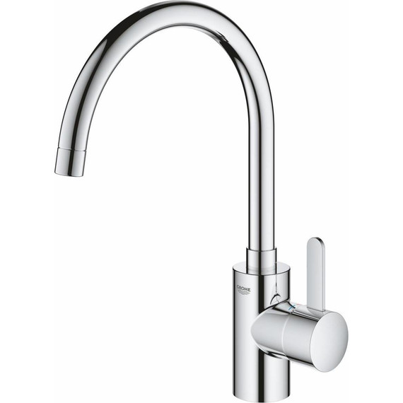 Смеситель для кухни Grohe Eurosmart Cosmopolitan 32843002 - 6 Смеситель для кухни Grohe Eurosmart Cosmopolitan 32843002 фото 6