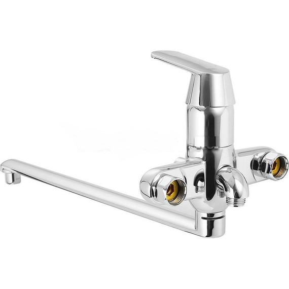 Смеситель для ванны Grohe Eurosmart Cosmopolitan 32847000 - 5 Смеситель для ванны Grohe Eurosmart Cosmopolitan 32847000 фото 5