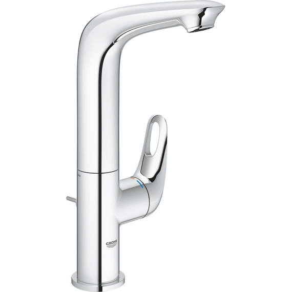 Смеситель для раковины Grohe Eurostyle 23569003 фото 