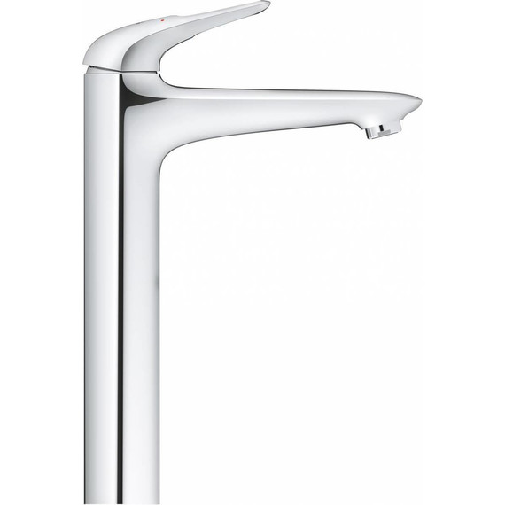 Смеситель для раковины высокий Grohe Eurostyle 23570003 - 5 Смеситель для раковины высокий Grohe Eurostyle 23570003 фото 5