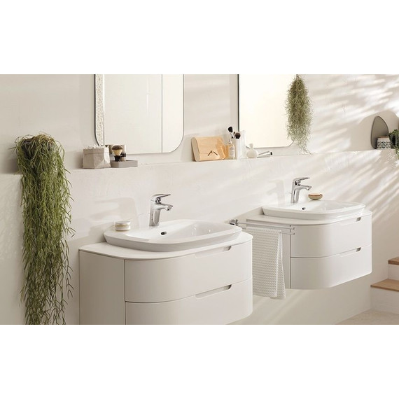 Смеситель для раковины Grohe Eurostyle 32468003 - 5 Смеситель для раковины Grohe Eurostyle 32468003 фото 5