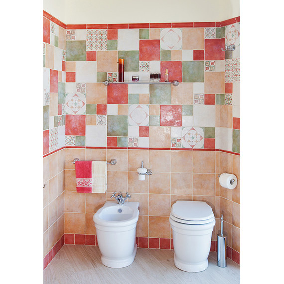 Биде напольное ArtCeram Hermitage HEB001 01 00 bi - 6 Биде напольное ArtCeram Hermitage HEB001 01 00 bi фото 6