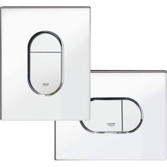 Кнопка смыва Grohe Arena Cosmopolitan 38844000 фото 2