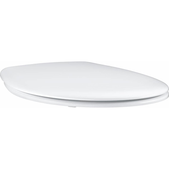 Унитаз подвесной безободковый Grohe Bau Ceramic 39427000 фото 9