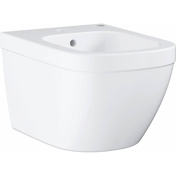 Биде подвесное Grohe Euro Ceramic 39208000 фото 