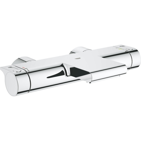 Смеситель для ванны с термостатом Grohe Grohtherm 2000 New 34174001 фото 