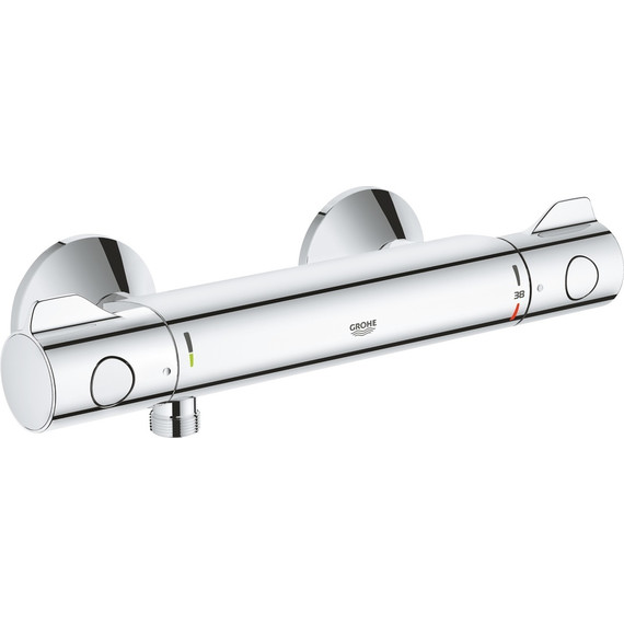 Смеситель для душа с термостатом Grohe Grohtherm 800 34558000 фото 