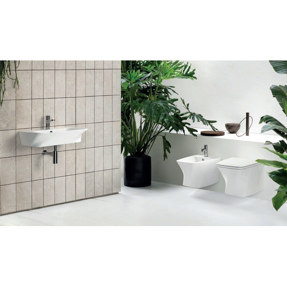 Биде подвесное Azzurra Hera HEBKS000000MBI*1 фото 5