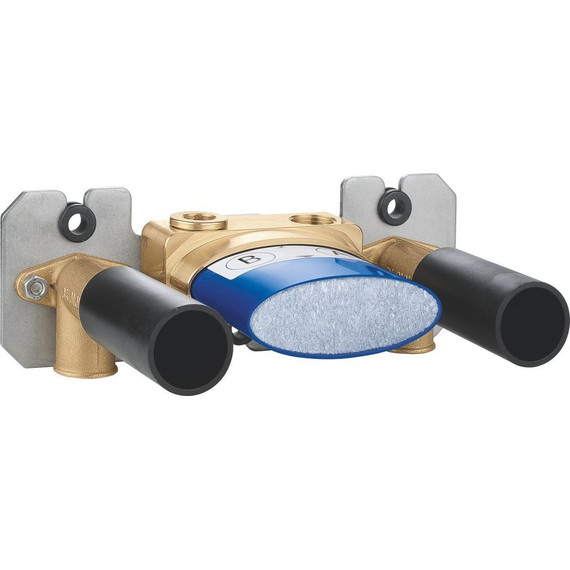Скрытая часть Grohe Non Rapido Others 26449000 фото 