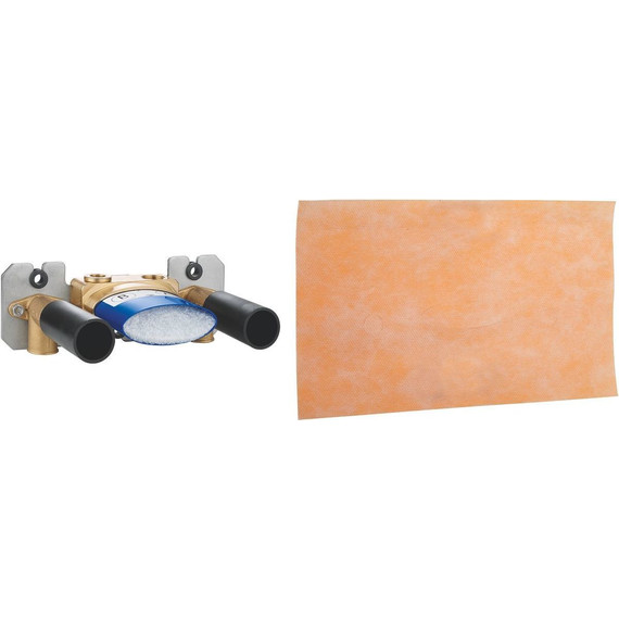 Скрытая часть Grohe Non Rapido Others 26449000 фото 2