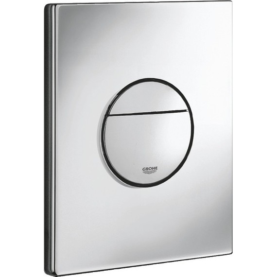 Кнопка смыва Grohe Nova Cosmopolitan 38765000 фото 