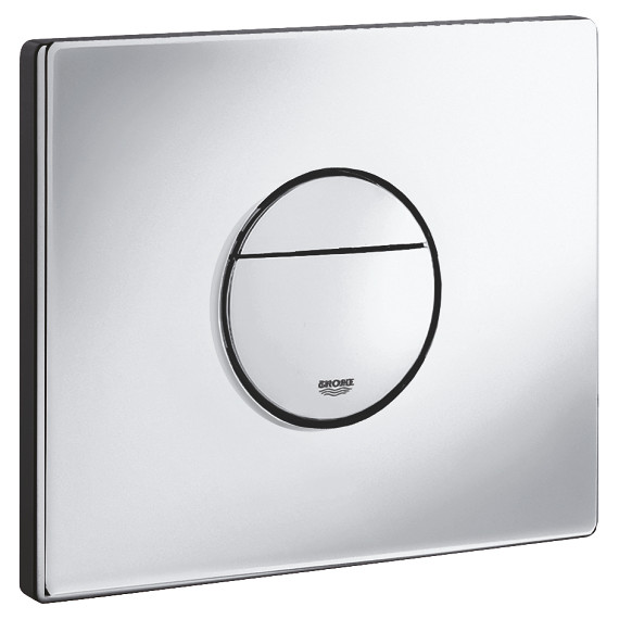 Кнопка смыва Grohe Nova Cosmopolitan 38765000 фото 2