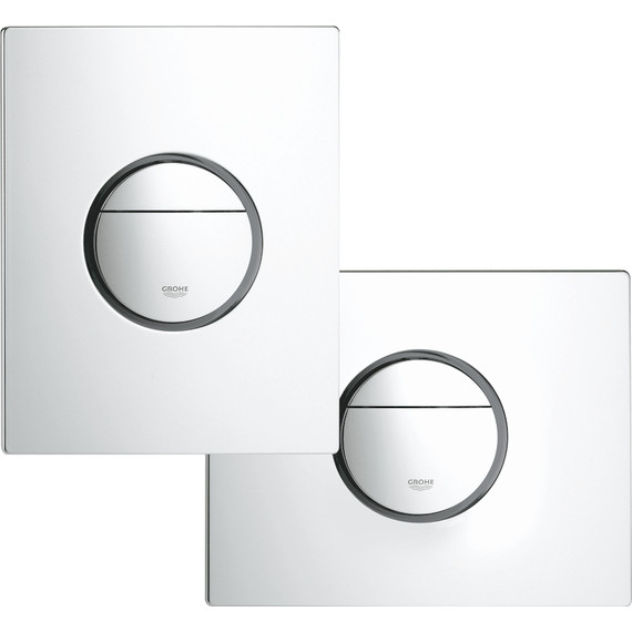 Кнопка смыва Grohe Nova Cosmopolitan 38765000 фото 3