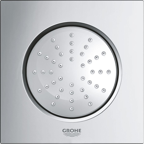 Боковая форсунка Grohe Rainshower F-series 27251000 - 2 Боковая форсунка Grohe Rainshower F-series 27251000 фото 2