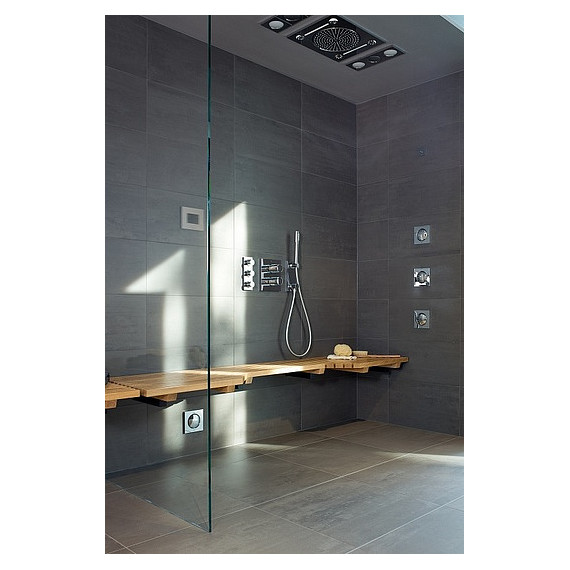 Боковая форсунка Grohe Rainshower F-series 27251000 - 3 Боковая форсунка Grohe Rainshower F-series 27251000 фото 3