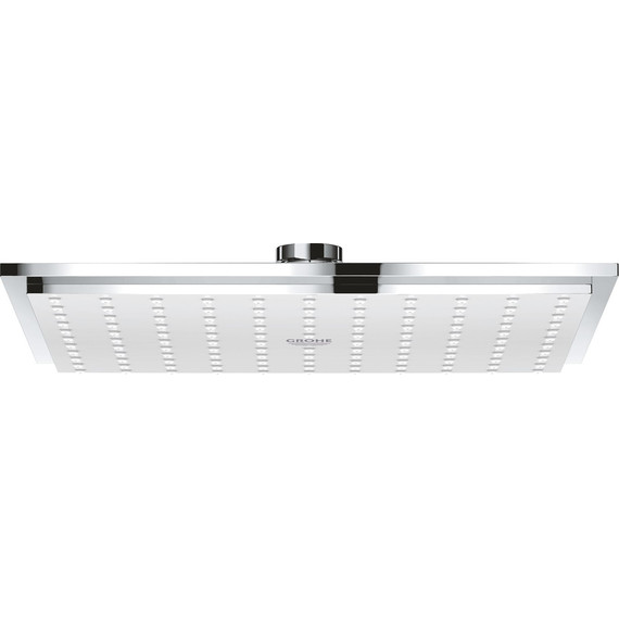 Верхний душ Grohe Rainshower Allure 27479000, 230 мм, латунь фото 