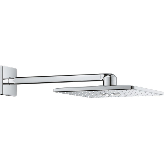 Верхний душ Grohe Rainshower SmartActive 26479000, 310 мм фото 