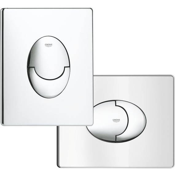 Кнопка смыва Grohe Skate Air 38505000 фото 2