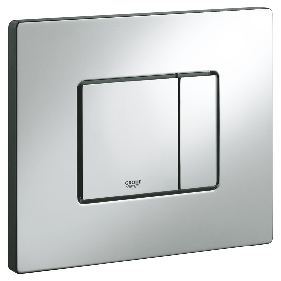 Кнопка смыва Grohe Skate Cosmopolitan 38732000 - 2 Кнопка смыва Grohe Skate Cosmopolitan 38732000 фото 2