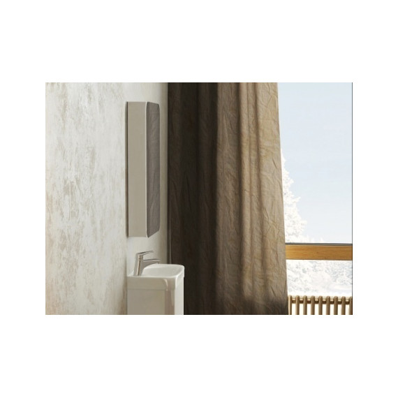 Зеркало-шкаф Velvex Bio 40 см zsBIO.40-21.11, белый - 2 Зеркало-шкаф Velvex Bio 40 см zsBIO.40-21.11, белый фото 2