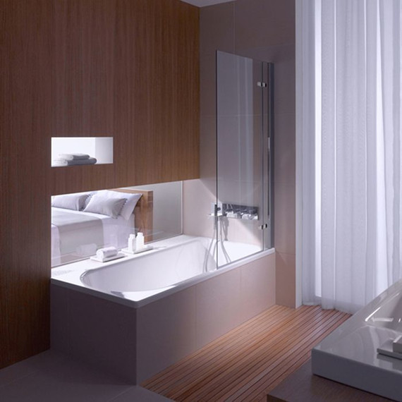 Ванна стальная Bette Ocean 170х80 см 8865-000 фото 5