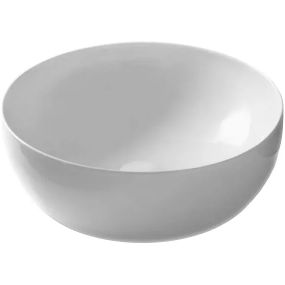 Раковина-чаша Azzurra Elegance 40 см ELLA040140C0BI фото 