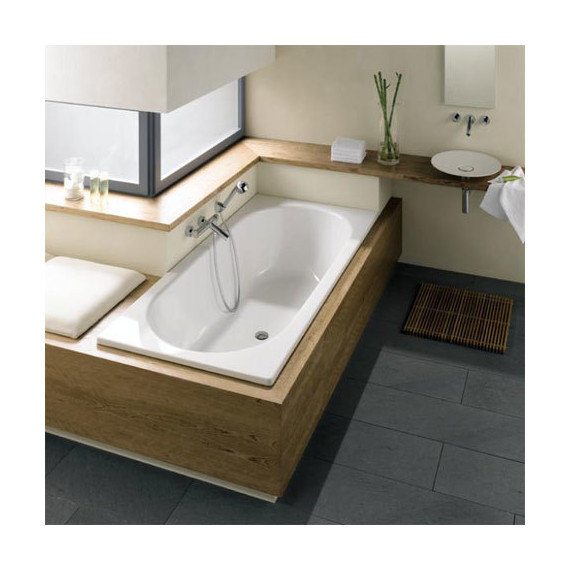 Ванна стальная Bette Starlet 190х90 см 1830-000 PLUS, AR фото 3