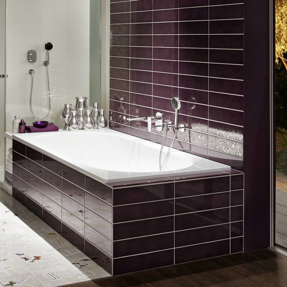 Ванна стальная Bette Starlet 190х90 см 1830-000 PLUS фото 4