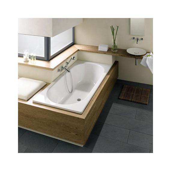 Ванна стальная Bette Starlet 190х90 см 1830-000 PLUS фото 5