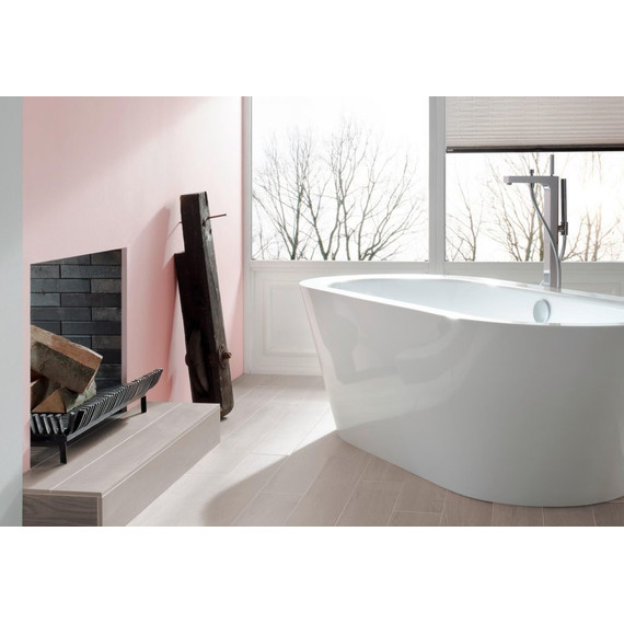 Ванна стальная Bette Starlet Oval Silhouette 175х80 см 2680-000 CFXXK фото 3