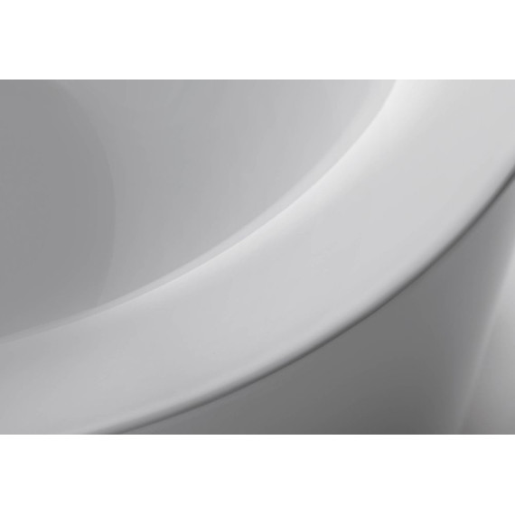 Ванна стальная Bette Starlet Oval Silhouette 175х80 см 2680-000 CFXXK фото 4