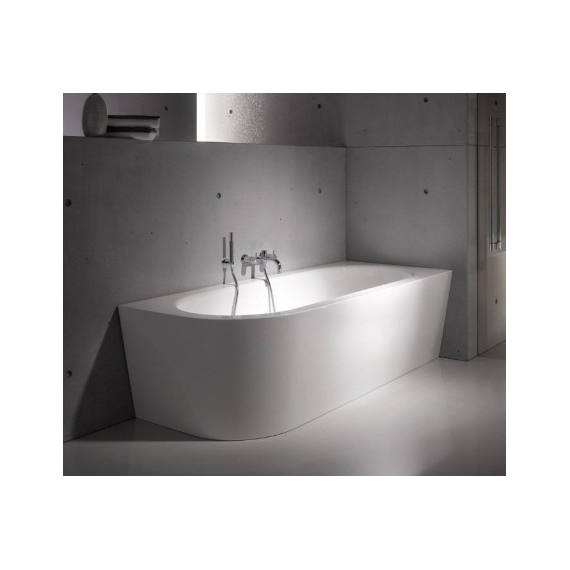 Ванна стальная Bette Starlet V 165х75 см 6680-000 PLUS фото 3