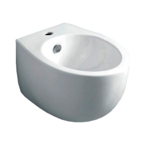Биде подвесное Simas Bormio BR19bi*1 фото 