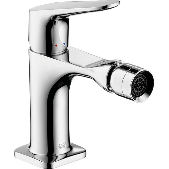 Смеситель для биде Axor Citterio M 34210000 фото 