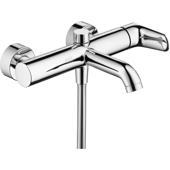 Смеситель для ванны Axor Citterio M 34420000 фото 