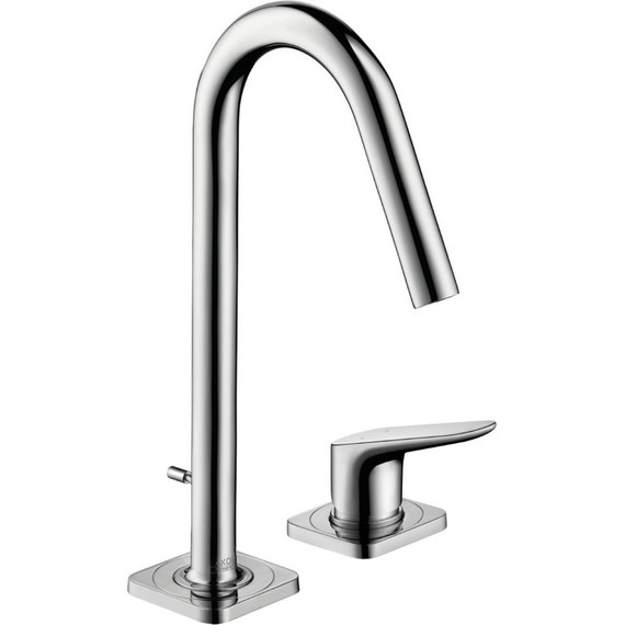 Смеситель для раковины Axor Citterio M 34132000 фото 