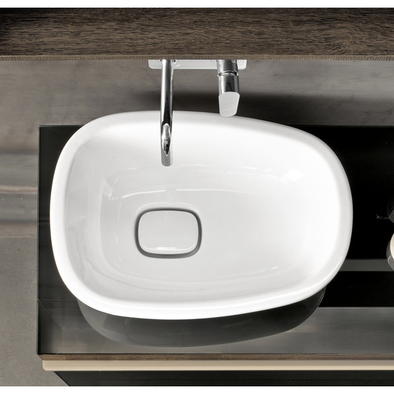 Смеситель для раковины настенный Axor Citterio M 34112000 фото 4