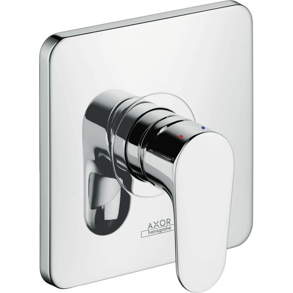 Смеситель для душа Axor Citterio M 34625000 фото 