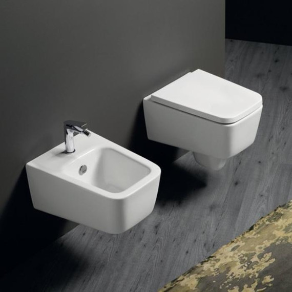 Биде подвесное Simas Degrade DE29bi*1 фото 4