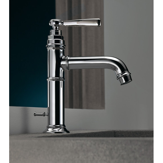 Смеситель для раковины Axor Montreux 16515000 фото 2