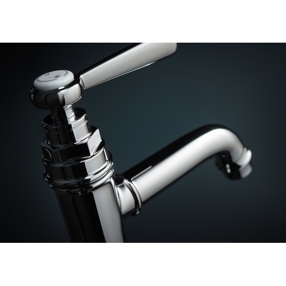 Смеситель для раковины Axor Montreux 16515000 фото 3