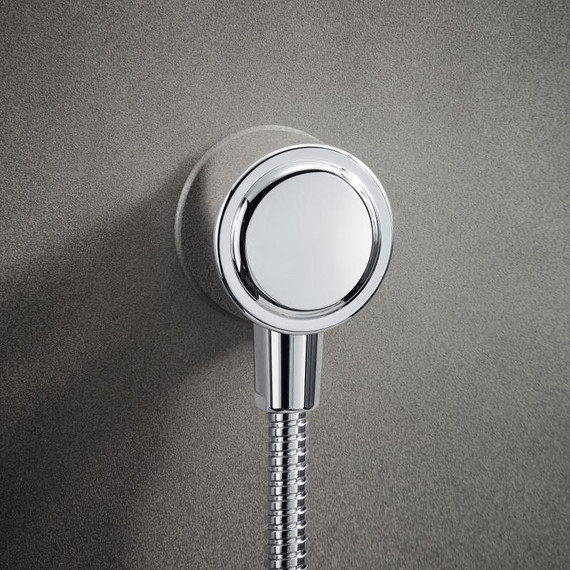 Шланговое подсоединение Axor Montreux 16884000 - 2 Шланговое подсоединение Axor Montreux 16884000 фото 2